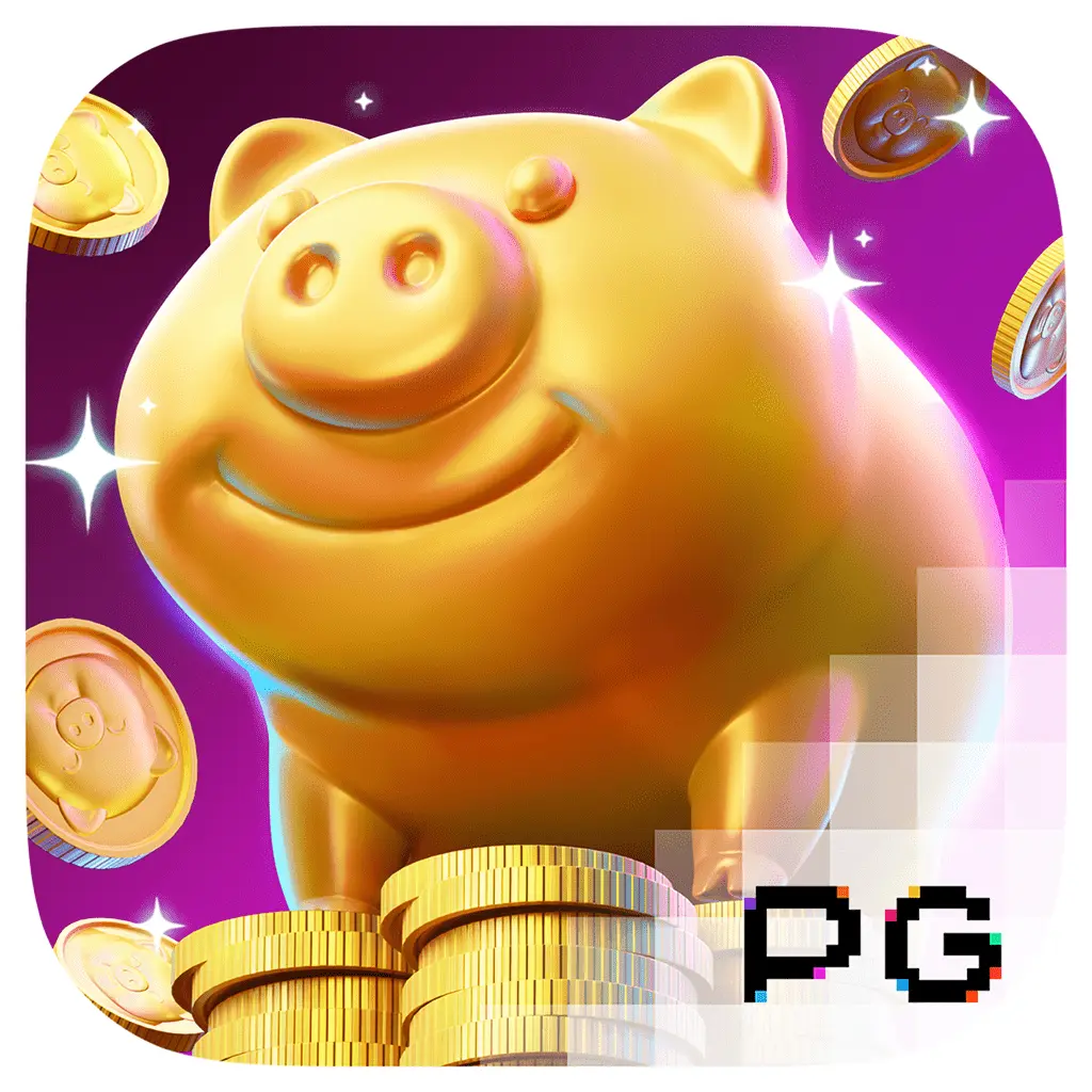 PGSoft : Lucky Piggy - STARBET388