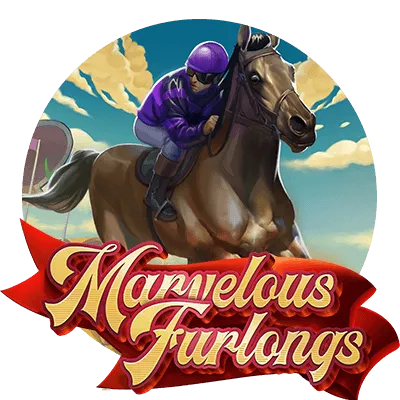 Habanero : Marvelous Furlongs - STARBET388