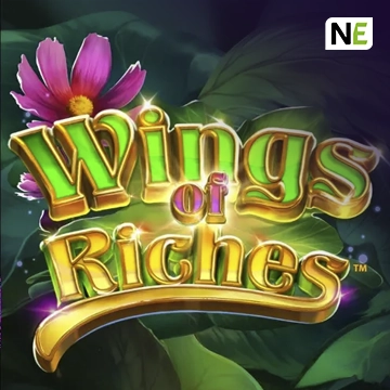 Wings of Riches - STARBET388