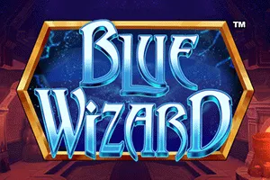 Fire Blaze: Blue Wizard - STARBET388
