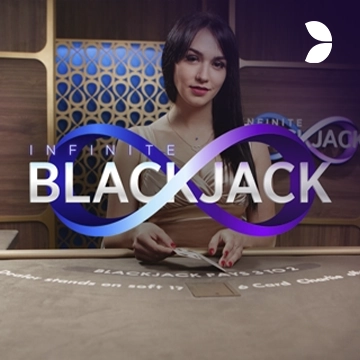 Infinite Blackjack - STARBET388