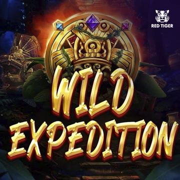 Redtiger : Wild Expedition - STARBET388