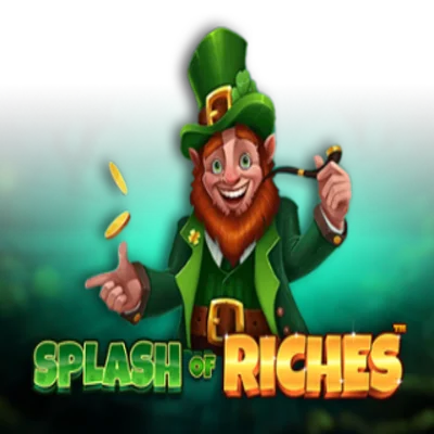 Splash of Riches - STARBET388