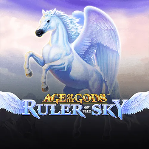 Age of the Gods: Ruler of the Sky™ - STARBET388