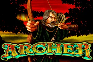 Archer - STARBET388