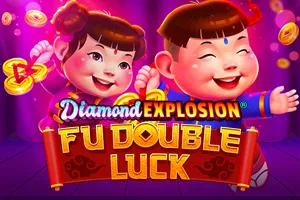 Fu Double Luck Diamond Explosion - STARBET388