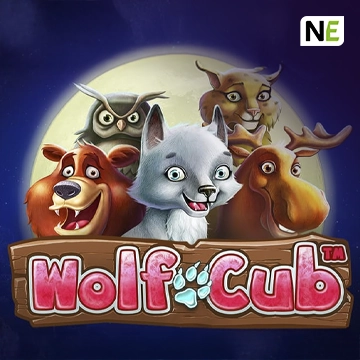 Wolf Cub - STARBET388
