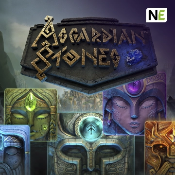 Asgardian Stones - STARBET388