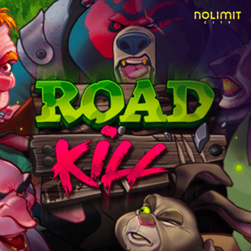 NolimitCity : Roadkill - STARBET388