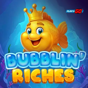 PlaynGo : Bubblin Riches - STARBET388