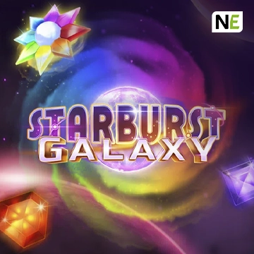 Starburst Galaxy - STARBET388