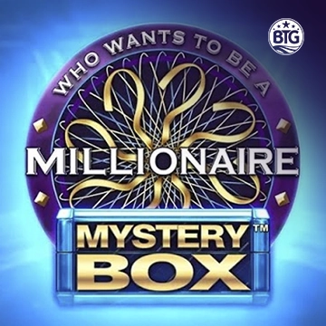 Bigtime : Millionaire Mystery Box - STARBET388