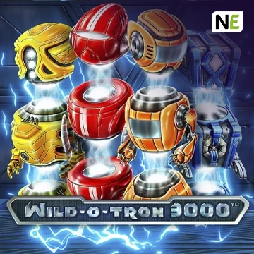 Wild-O-Tron 3000 - STARBET388