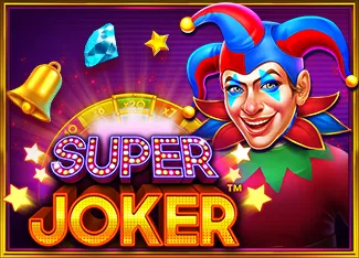 Pragmatic : Super Joker - STARBET388