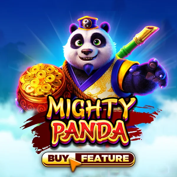 Mighty Panda - STARBET388