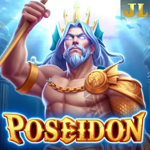 Jili : Poseidon - STARBET388