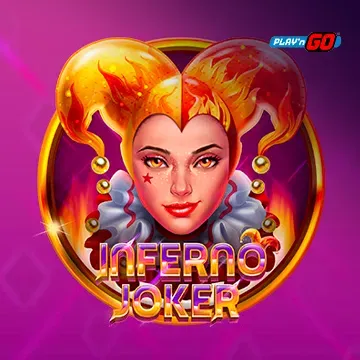 PlaynGo : Inferno Joker - STARBET388