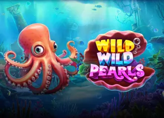 Pragmatic : Wild Wild Pearls - STARBET388