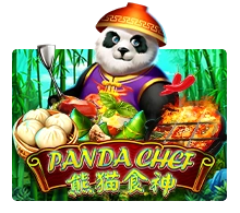 Joker123 : Panda Chef - STARBET388