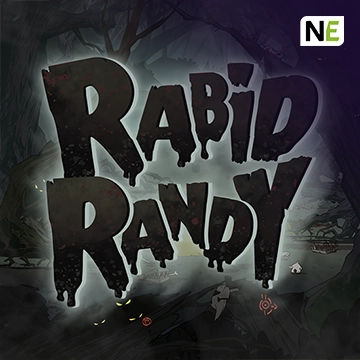 Rabid Randy - STARBET388