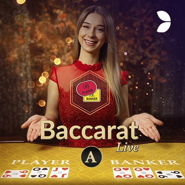 Baccarat A - STARBET388