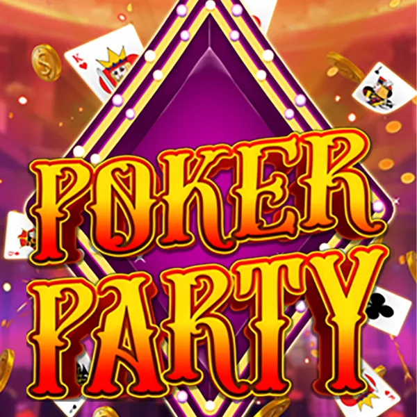 CosmoPlay : Poker Party - STARBET388