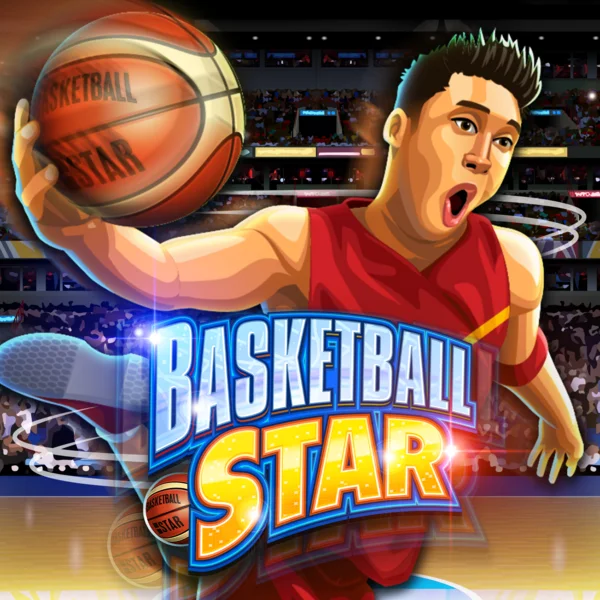 Basketball Star - STARBET388