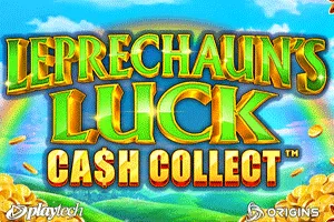 Leprechaun’s Luck: Cash Collect - STARBET388
