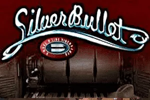 Silver Bullet - STARBET388