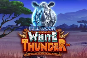 Full Moon: White Thunder - STARBET388