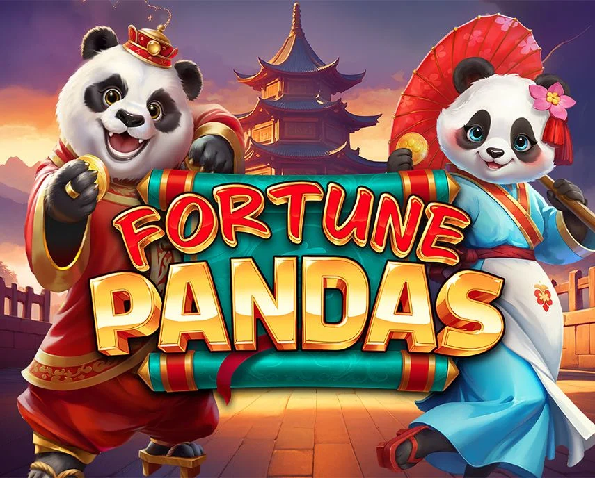 Slotmill : Fortune Pandas - STARBET388