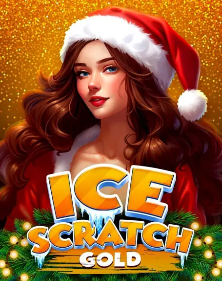 Ice Scratch Gold - STARBET388