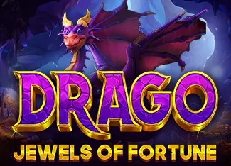 Pragmatic : Drago - Jewels of Fortune - STARBET388