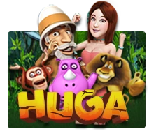 Joker123 : Huga - STARBET388