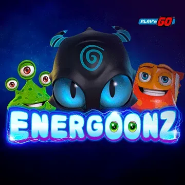 PlaynGo : Energoonz - STARBET388
