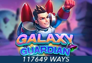 Spadegaming : Galaxy Guardian - STARBET388