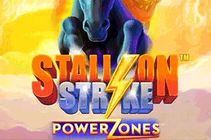 Power Zones: Stallion Strike - STARBET388