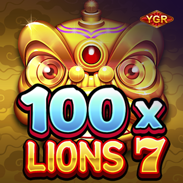 YGR : 100x Lions 7 - STARBET388