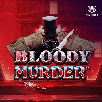 Redtiger : Bloody Murder - STARBET388