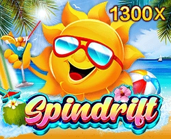 JDB : Spindrift - STARBET388