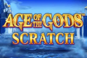 Age of the Gods Scratch - STARBET388