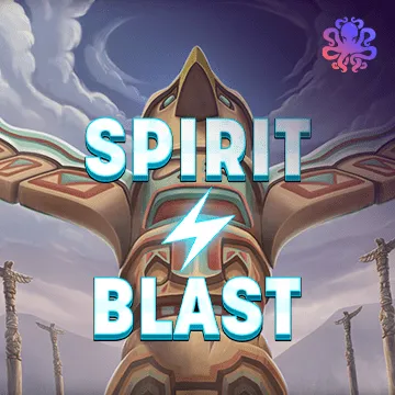 Octoplay : Spirit Blast - STARBET388