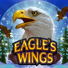 Eagles Wings - STARBET388