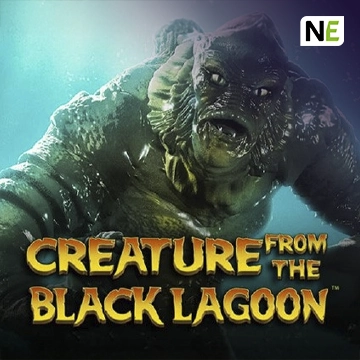 Creature from the Black Lagoon - STARBET388