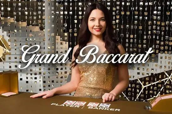 Grand Speed Baccarat 11 - STARBET388
