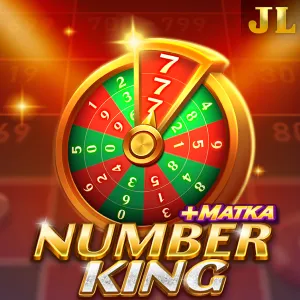 Number King - STARBET388