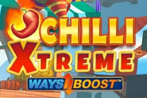 Chilli Xtreme - STARBET388