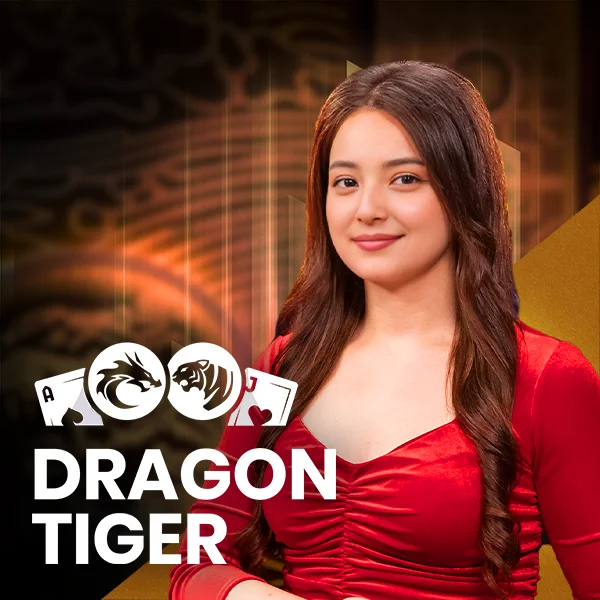 Dragon Tiger - STARBET388