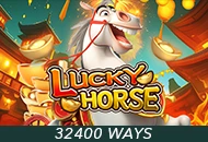 Spadegaming : Lucky Horse - STARBET388